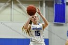 WBBall vs RWU  Wheaton College women's basketball vs Roger Williams University. - Photo By: KEITH NORDSTROM : Wheaton, basketball
